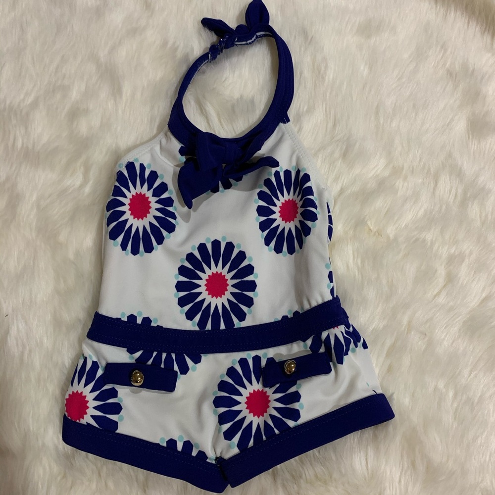 Janie and jack infant swimsuit